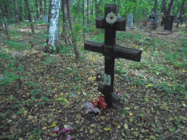 Садкова Светлана Олеговна