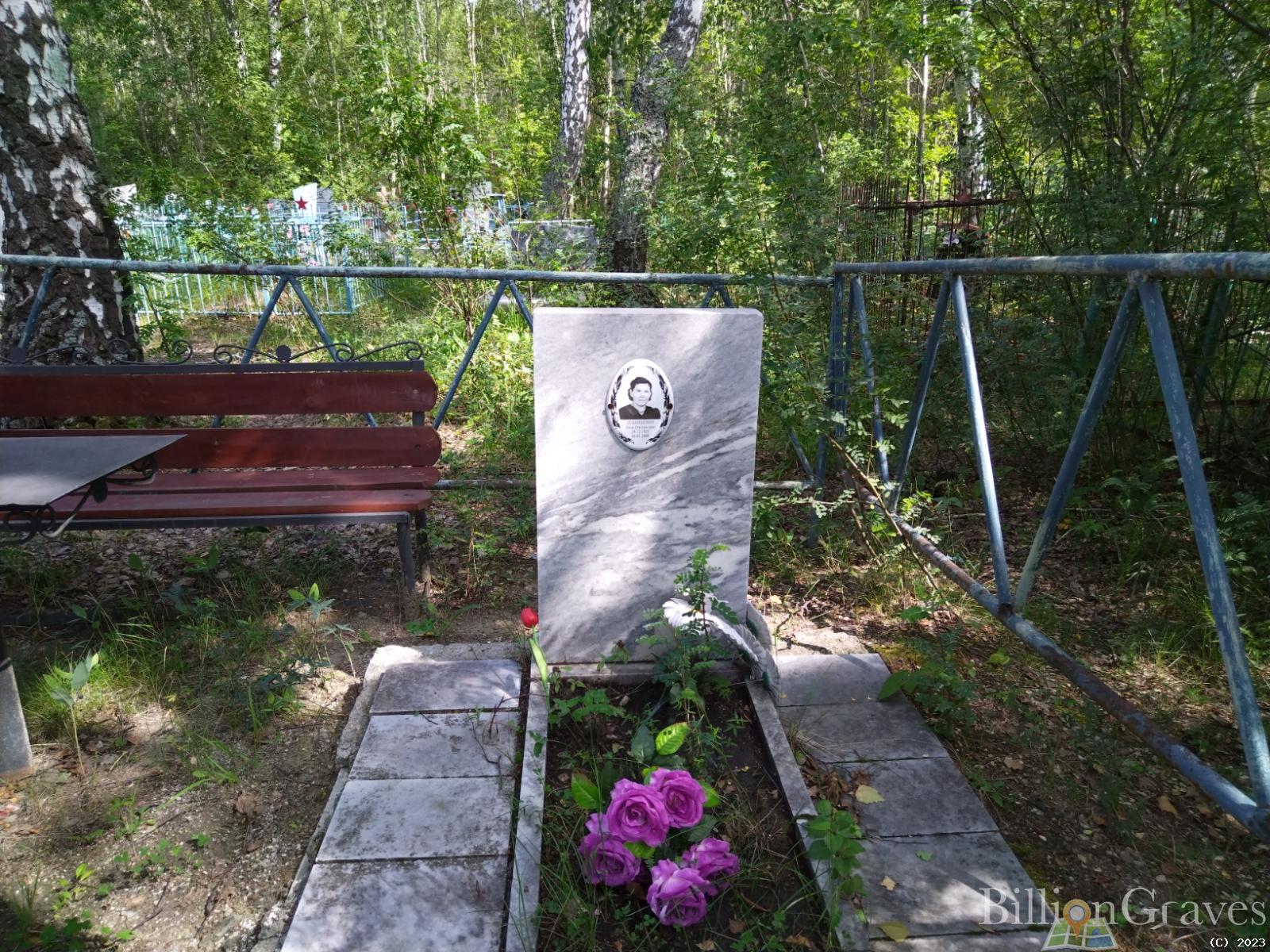 Деонищенко Анна Григорьевна