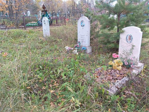 Соболев Виталий Александрович