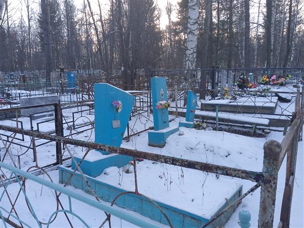 Дудорев Иван Григорьевич