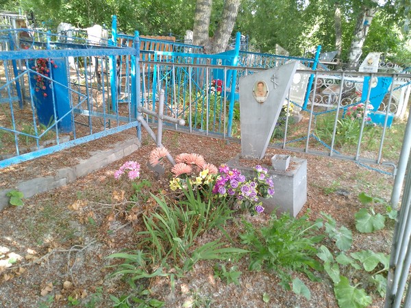 Злодеев Валерий Николаевич