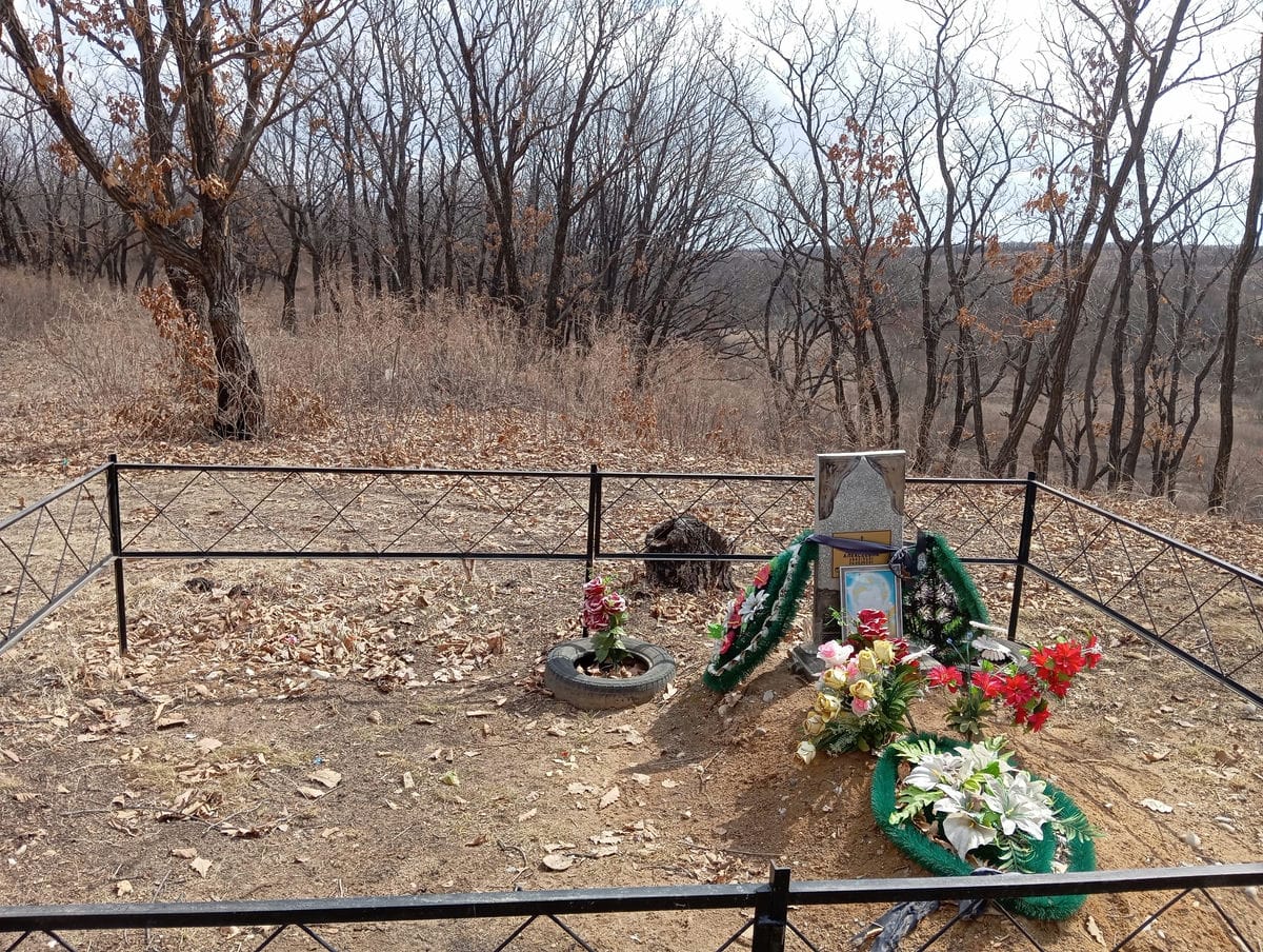 Крюкова Людмила Алексеевна