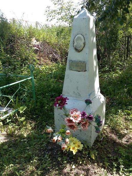 Зюзев Иван Андреевич
