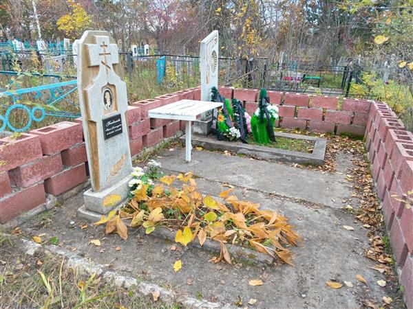 Кожевников Александп Фёдорович