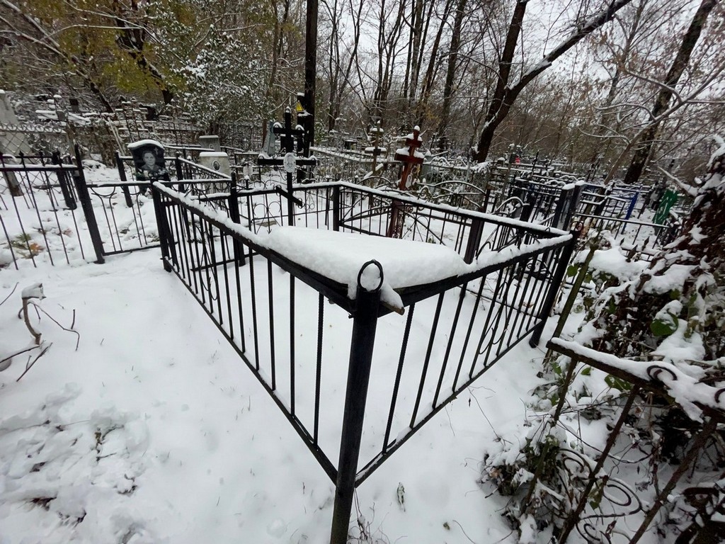 Кузнецов Анатолий Дмитриевич