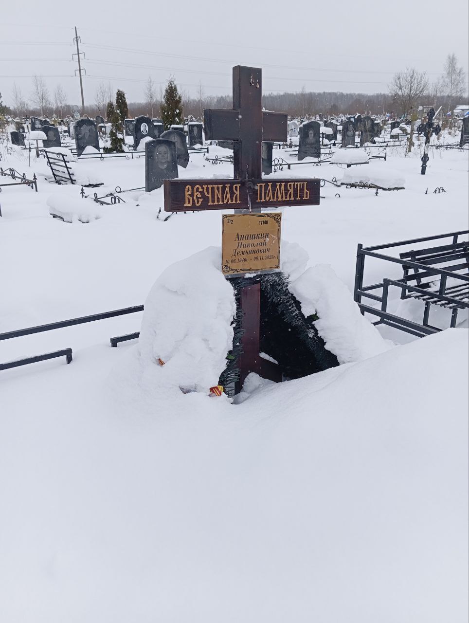 Анашкин