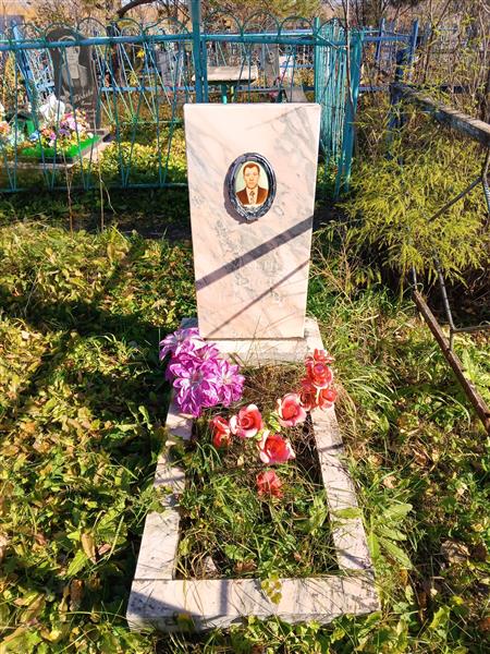 Демченко Алексей Алексеевич