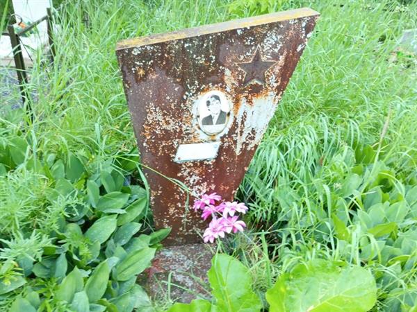 Соловьев Владимир Витальевич