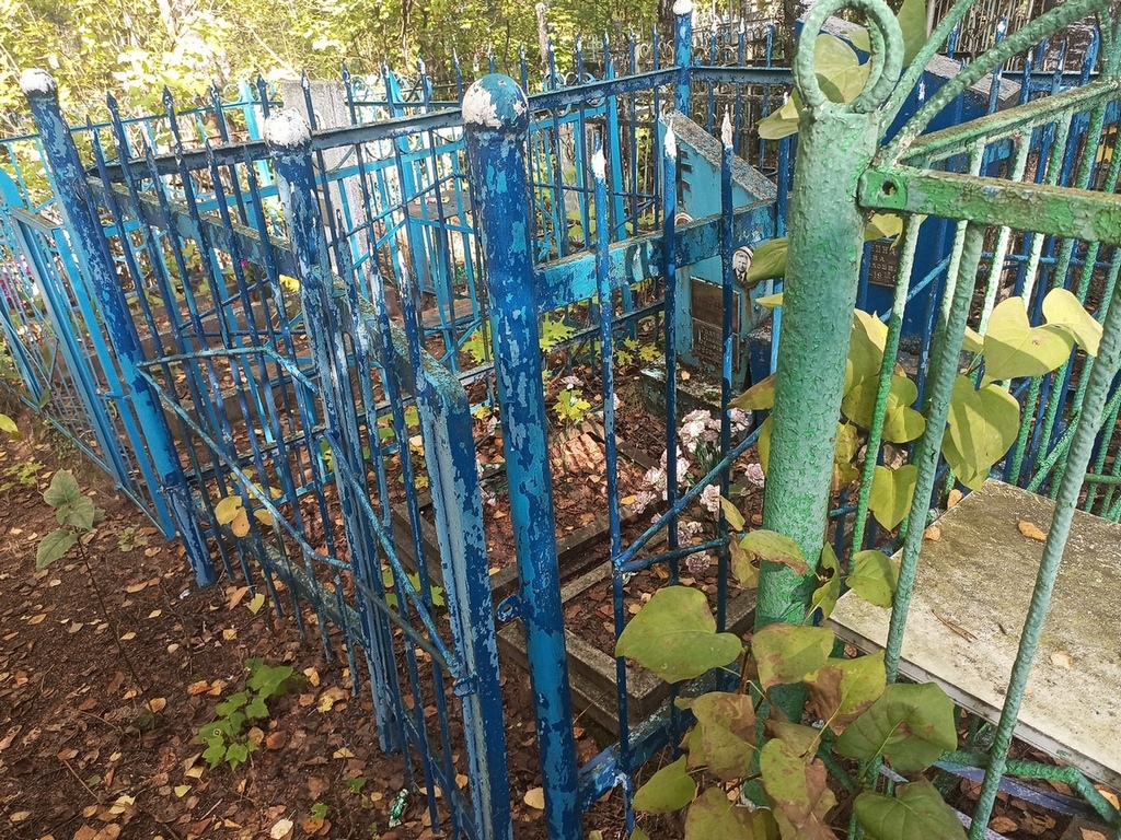 Голузова Валентина Михайловна