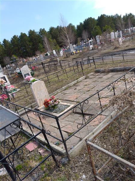 Гвоздев Виктор Фёдорович