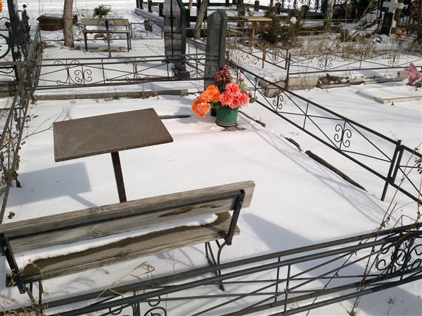 Соколов Сергей Викторович