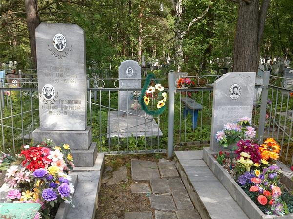 Голомолзин Петр Иванович