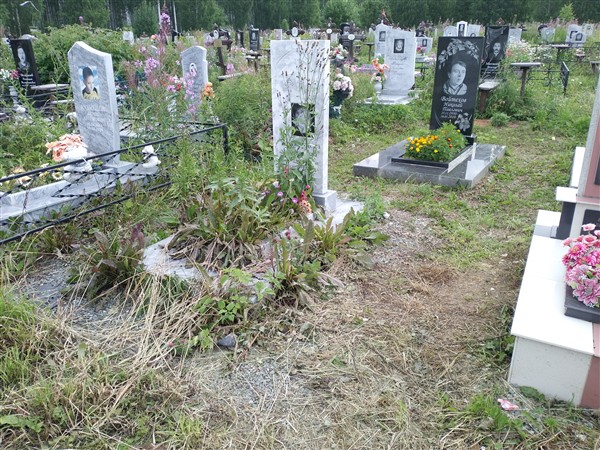 Кукарцева Валентина Ильинична
