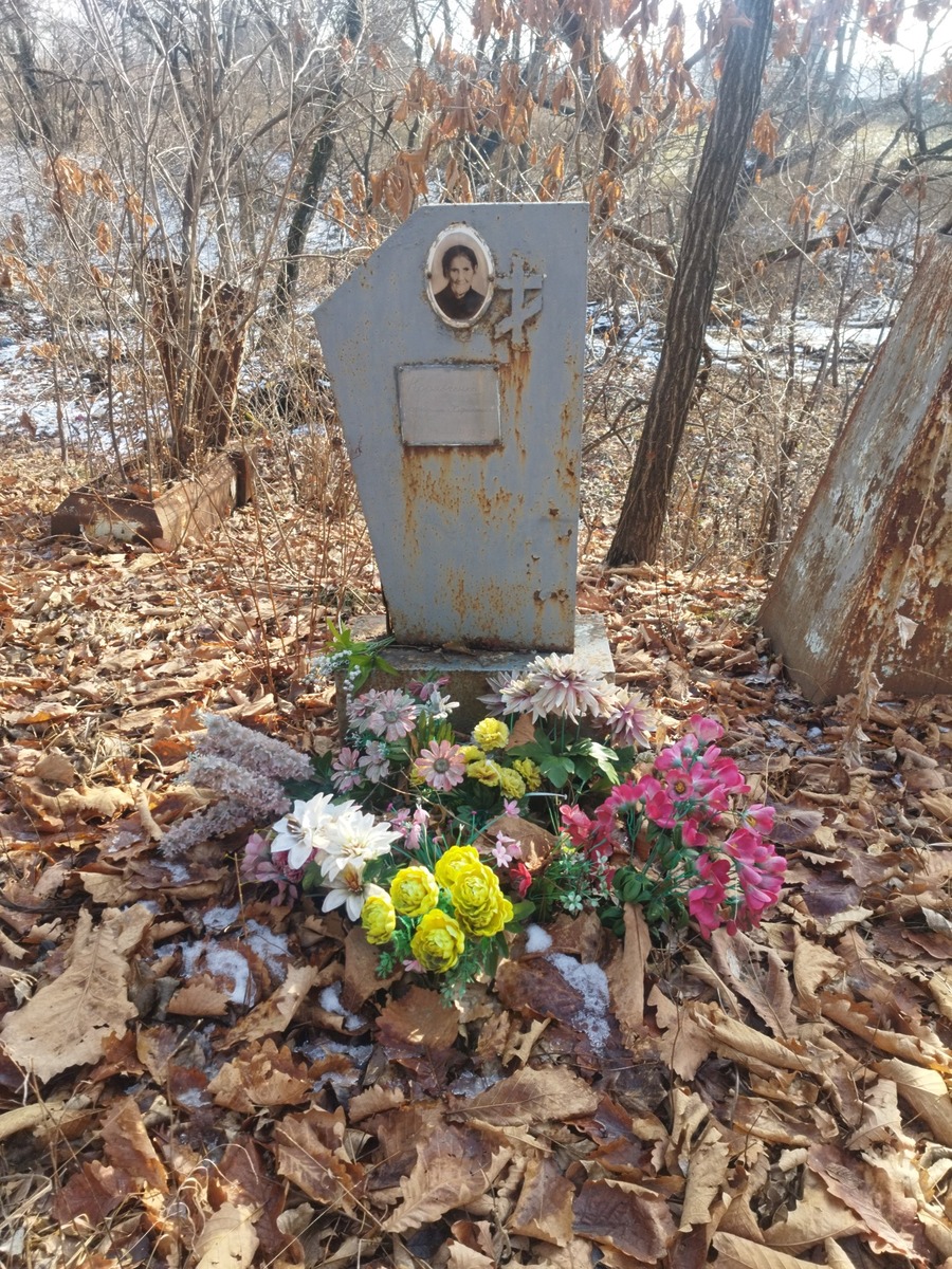 Корявченко Екатерина Харитоновна