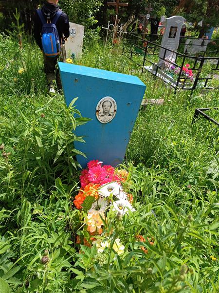 Калугин Сергей Николаевич