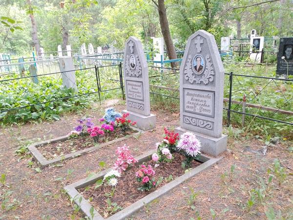 Митрофанов Данил Дмитриевич