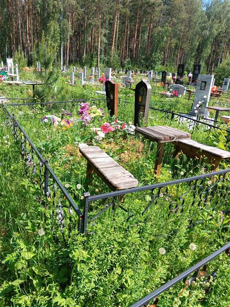 Рябухин Андрей Викторович