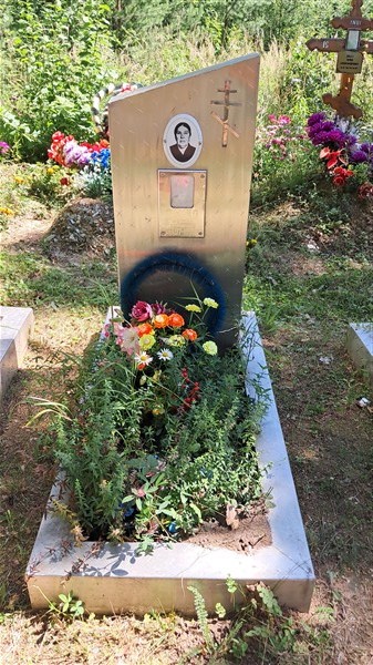 Дацко Агрипина Тимофеевна