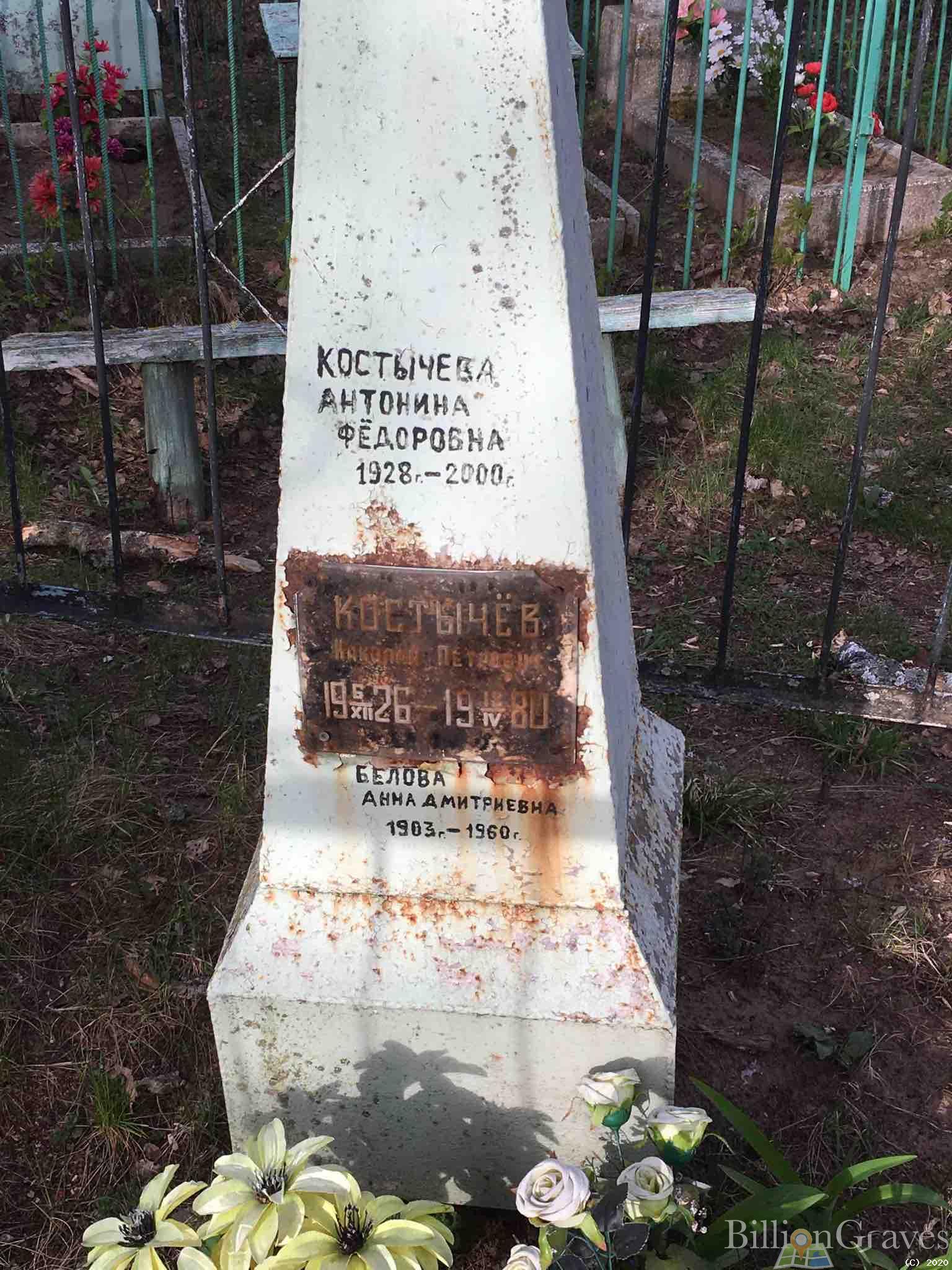 Прохорова Надежда Николаевна