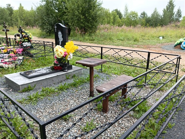 Обыденко Людмила Петровна