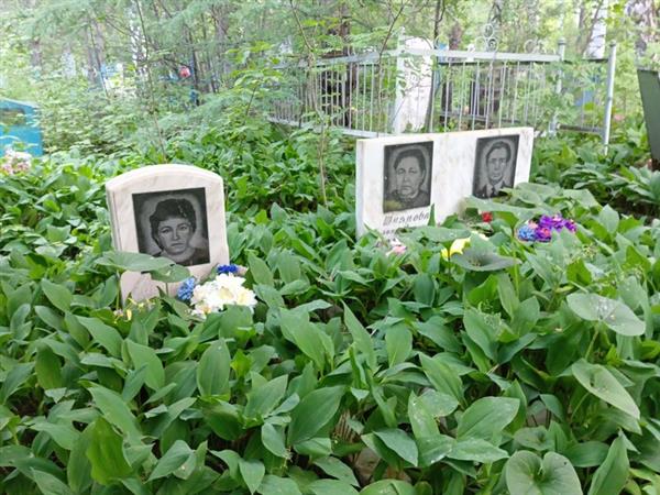 Расправлева Елена Петровна