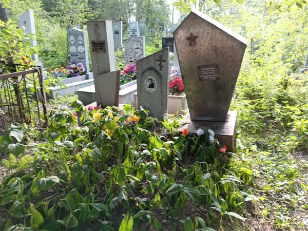 Маклаков Александр Алексеевич