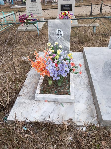 Макарова Лидия Алексеевна