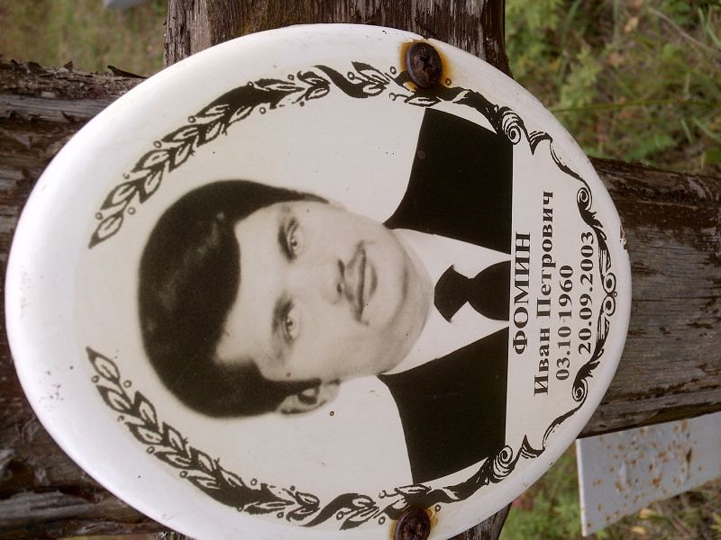 Фомин