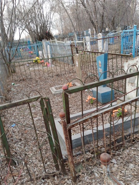 Прокопов Лука Алексеевич
