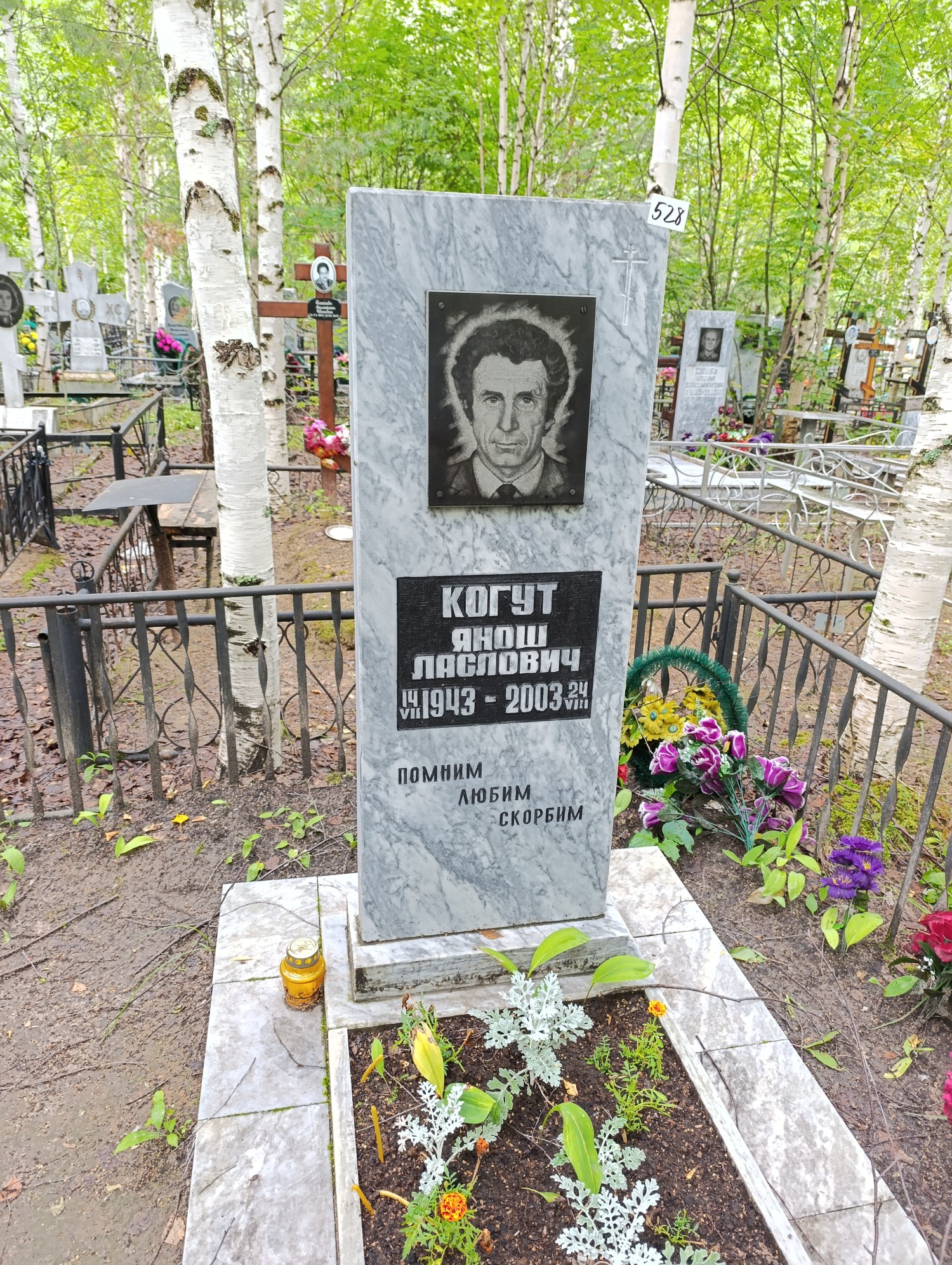 Когут Янош Ласлович
