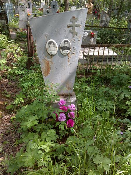 Аверкиев Иван Павлович