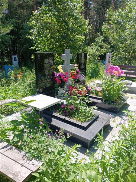Баталов Николай Александрович