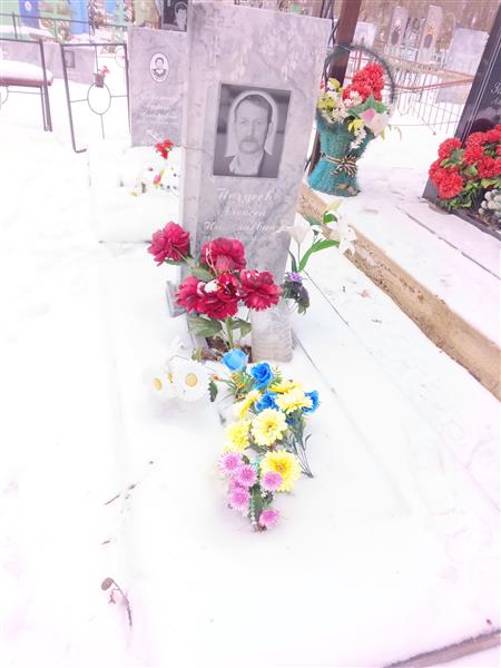 Поздеев Алексей Николаевич