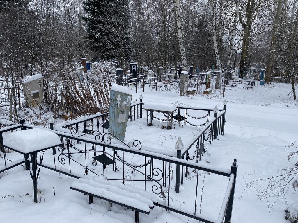 Борисов Федор Иванович
