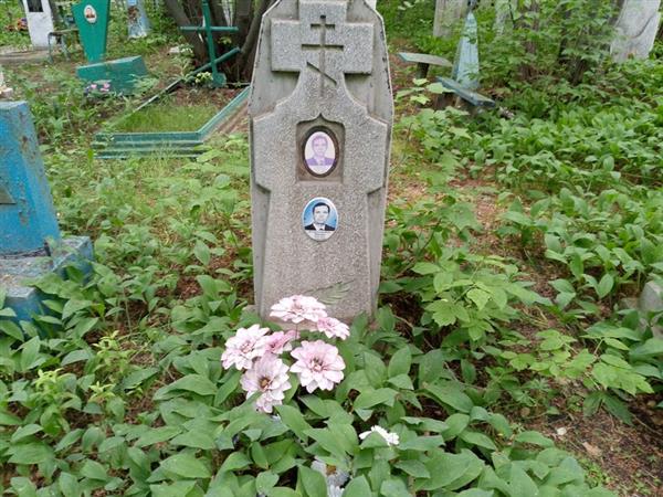 Яблушевский Иван Иванович
