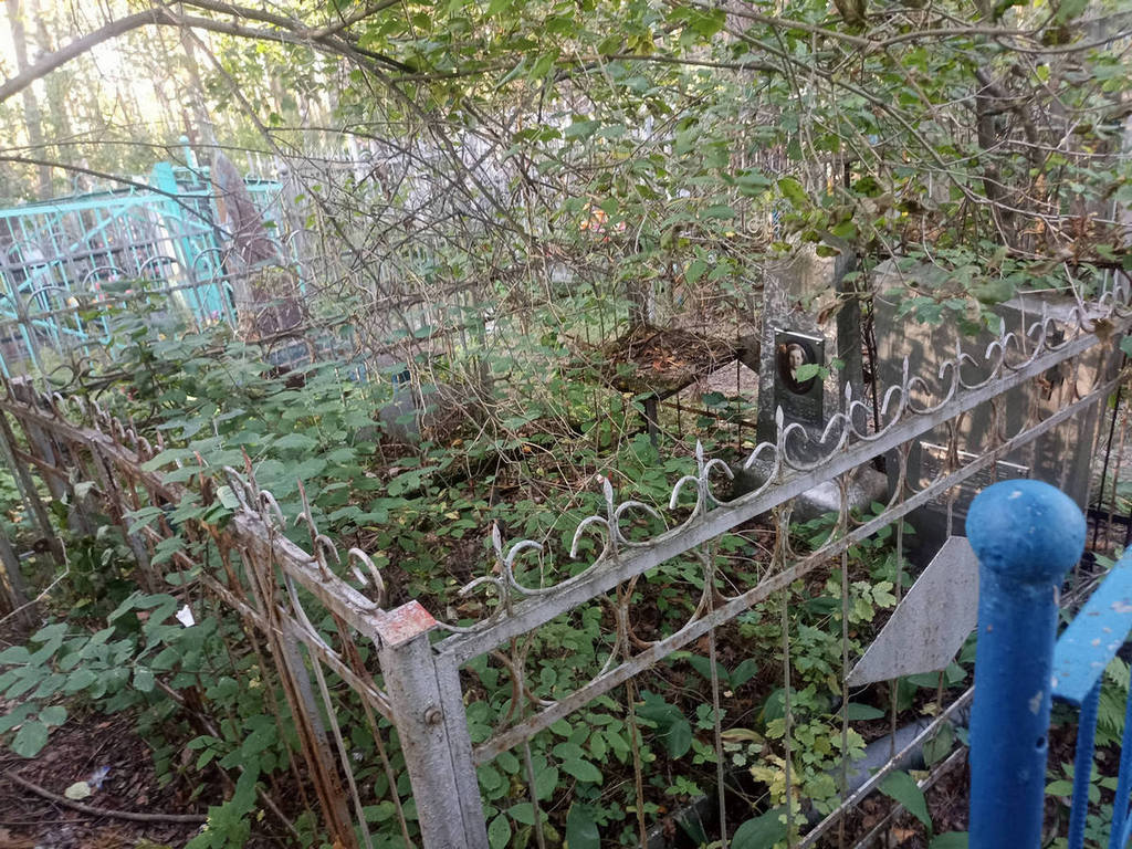 Томилов Николай Иванович