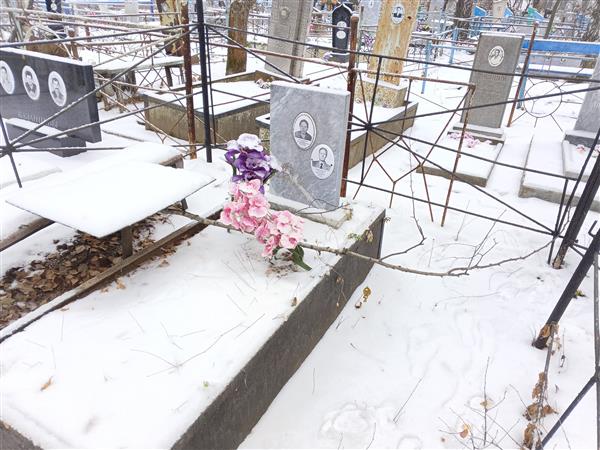 Мальцева Анна Александровна