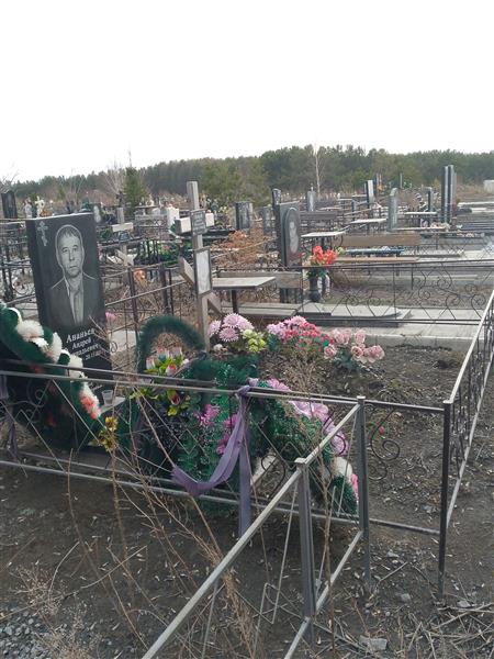 Ананьева Любовь Николаевна