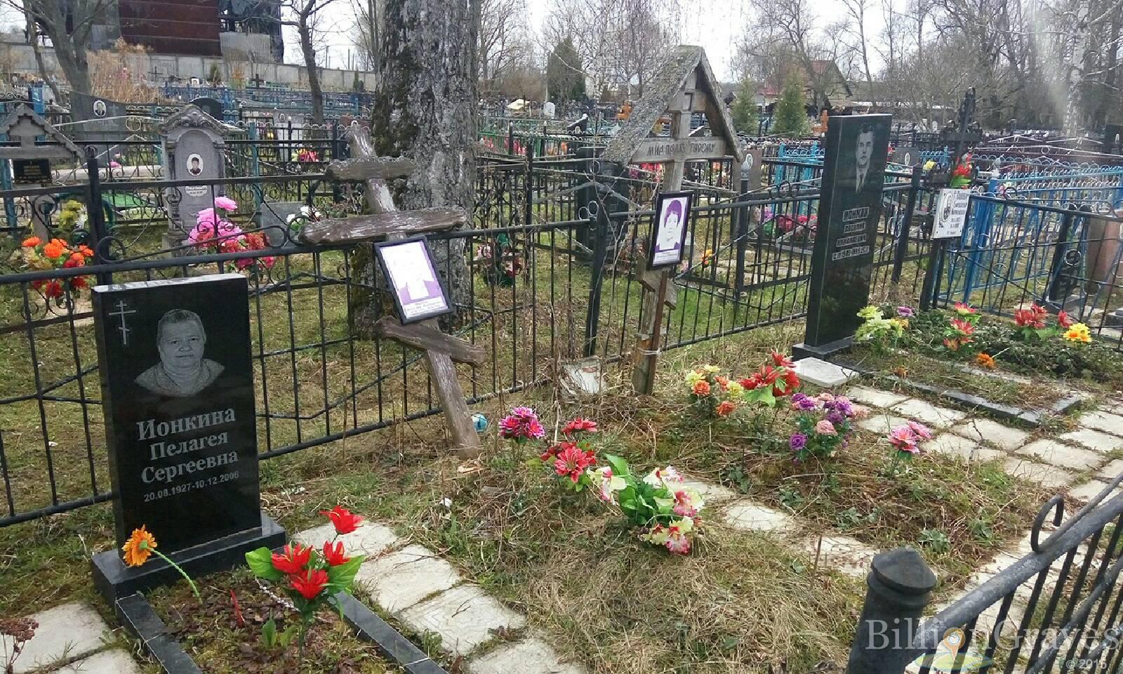 Ионкин Виталий Николаевич
