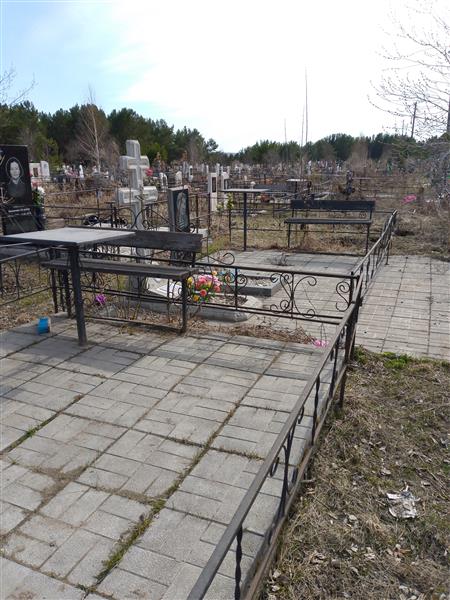 Шубкин Николай Семёнович