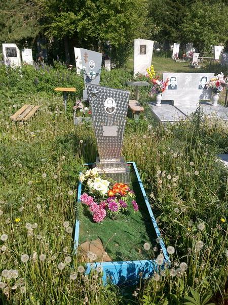 Соломин Виктор Петрович