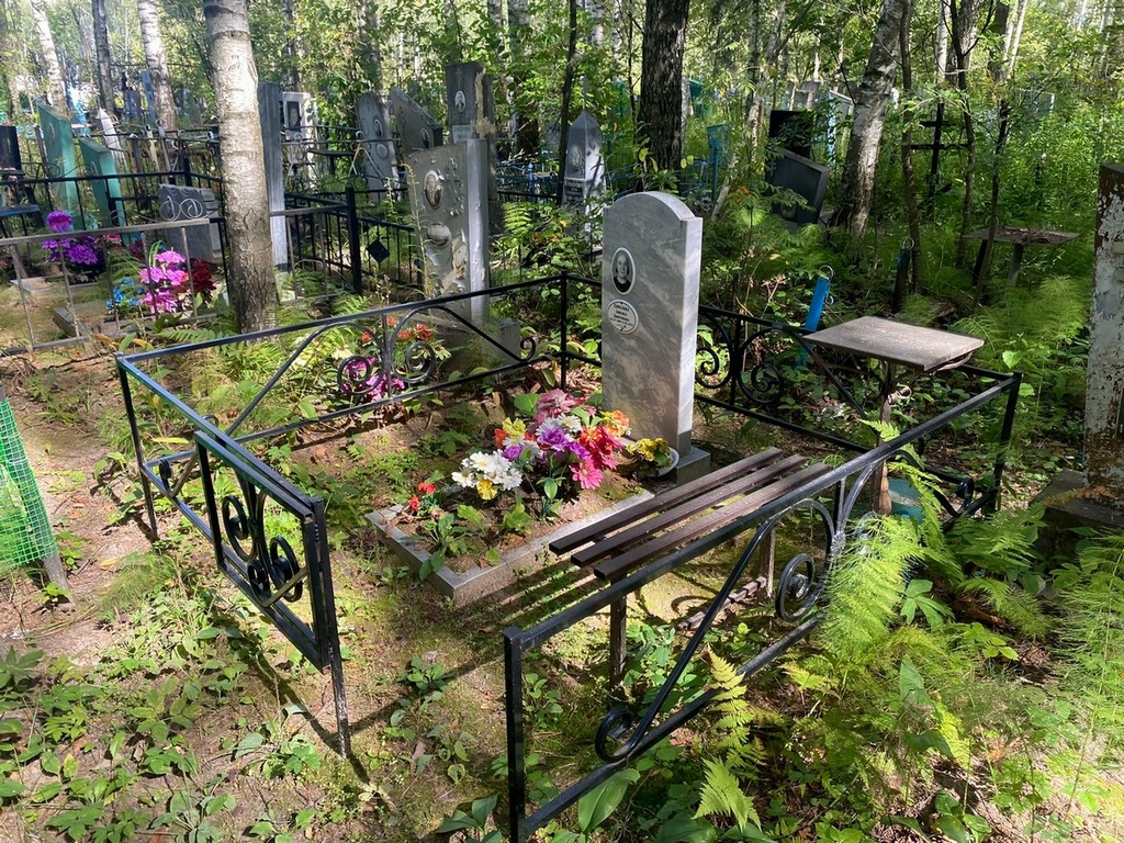 Горелова Зинаида Дмитриевна