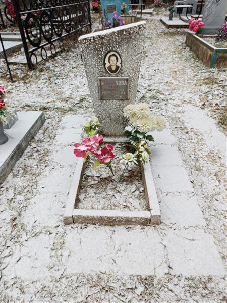 Малахова Лидия Алексеевна