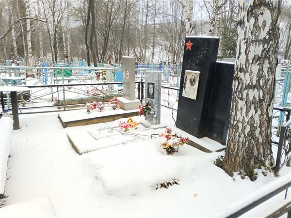 Чешков Алексей Васильевич