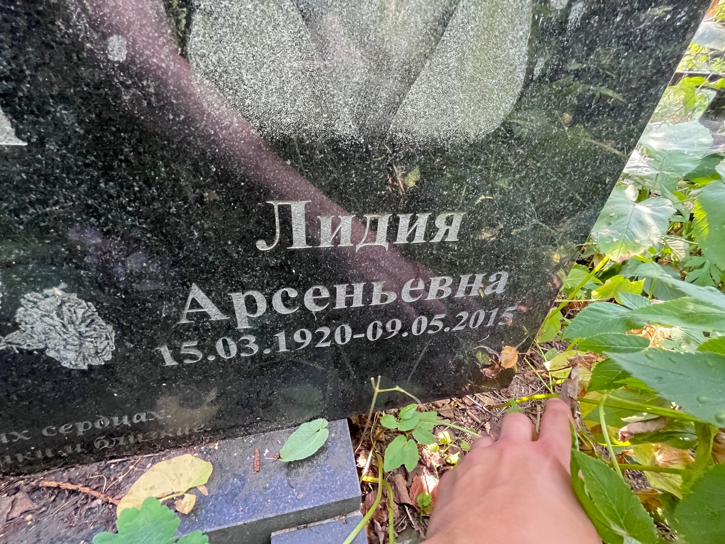 Богачева