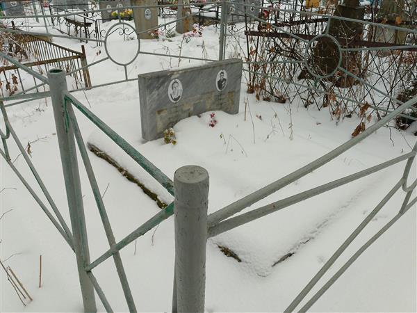 Сушников Семен Павлович