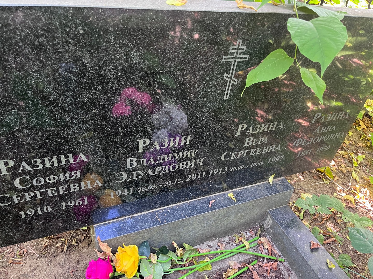 Разин