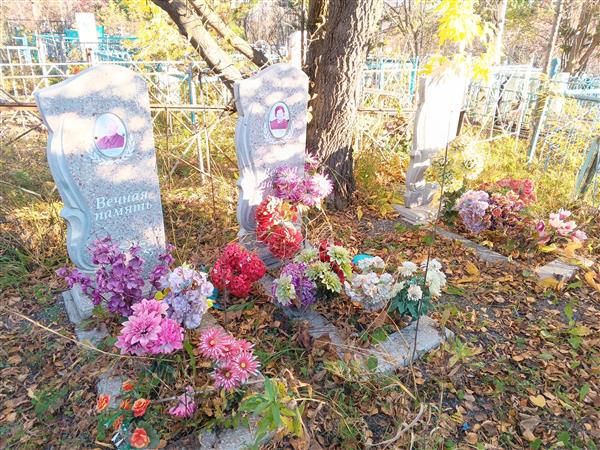 Токмаков Владимир Петрович