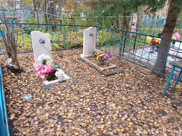 Гороховик Степанида Максимовна