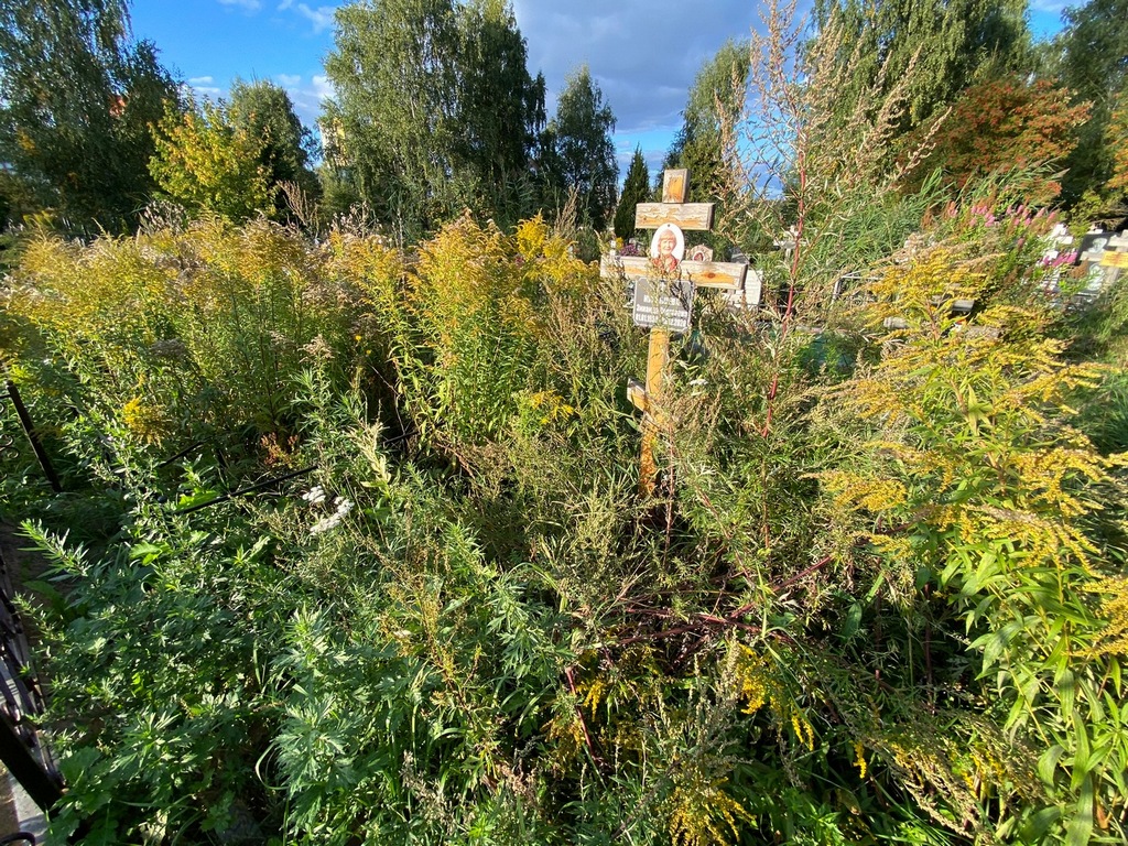 Курышева Зинаида Сергеевна